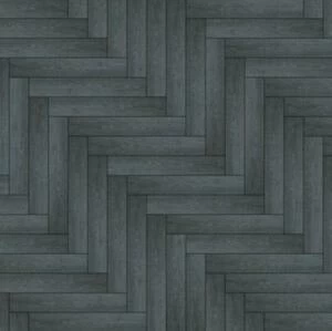 Паркет Ёлка Da Vinci Английская Лазурит Дуб Любая на выбор (Гладкая) 600х90 мм.