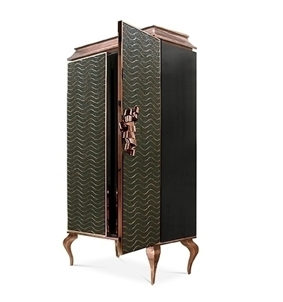 009303 Шкаф Divine Koket  - Вид №6