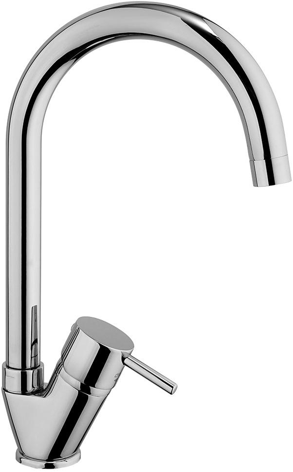 Paini Cox 78CR570PKM смеситель для кухни 