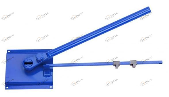 Ausonia Пластина для гибки стального кронштейна Utensili per carpenteria sun-id-1448693