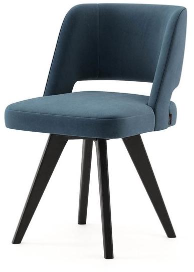 Laskasas Стул из ткани Prestige sun-id-1394006 - Вид №2