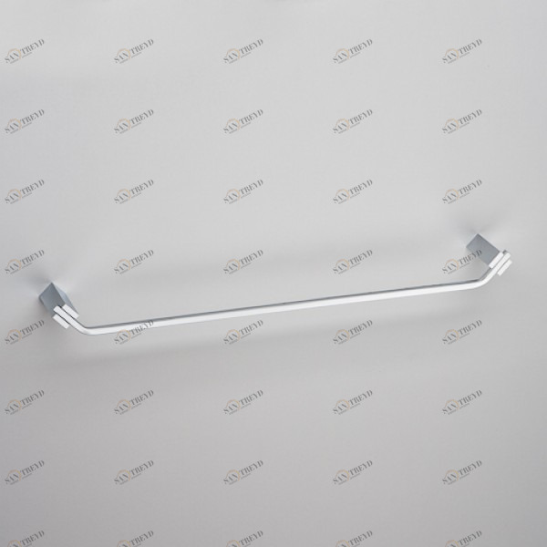 Полотенцедержатель одинарный 55 см Schein (Германия) WATTEAU 12812 sun-id-561998