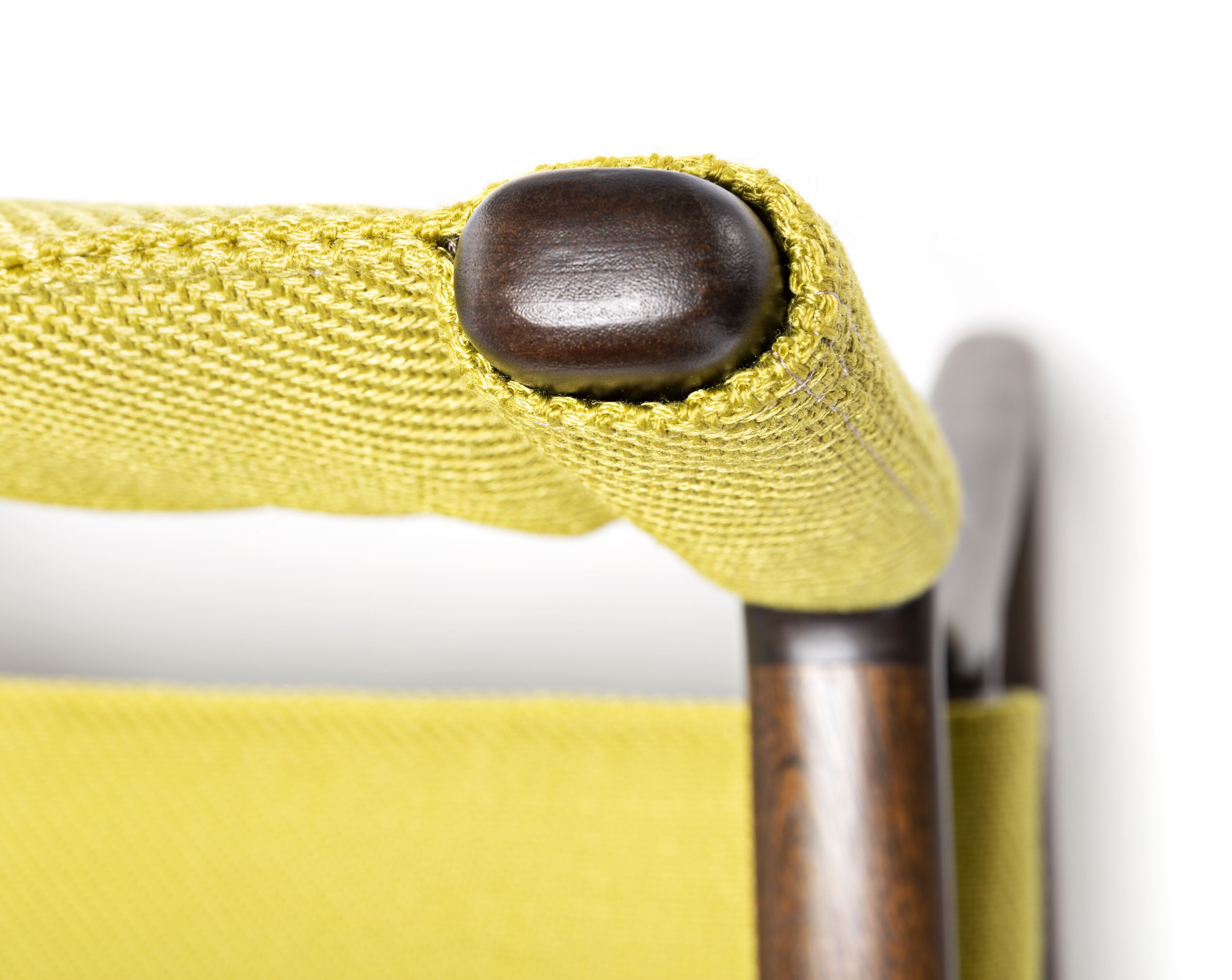 Складной стул директора из красного дерева и ткани Exteta Loro Piana Interiors, Стулья Delight от Exteta ARCH-00018679 - Вид №12