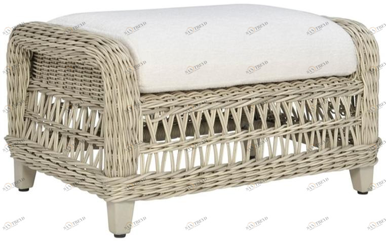 JANUS et Cie Подставка для ног из janusfiber® Arbor sun-id-1482344