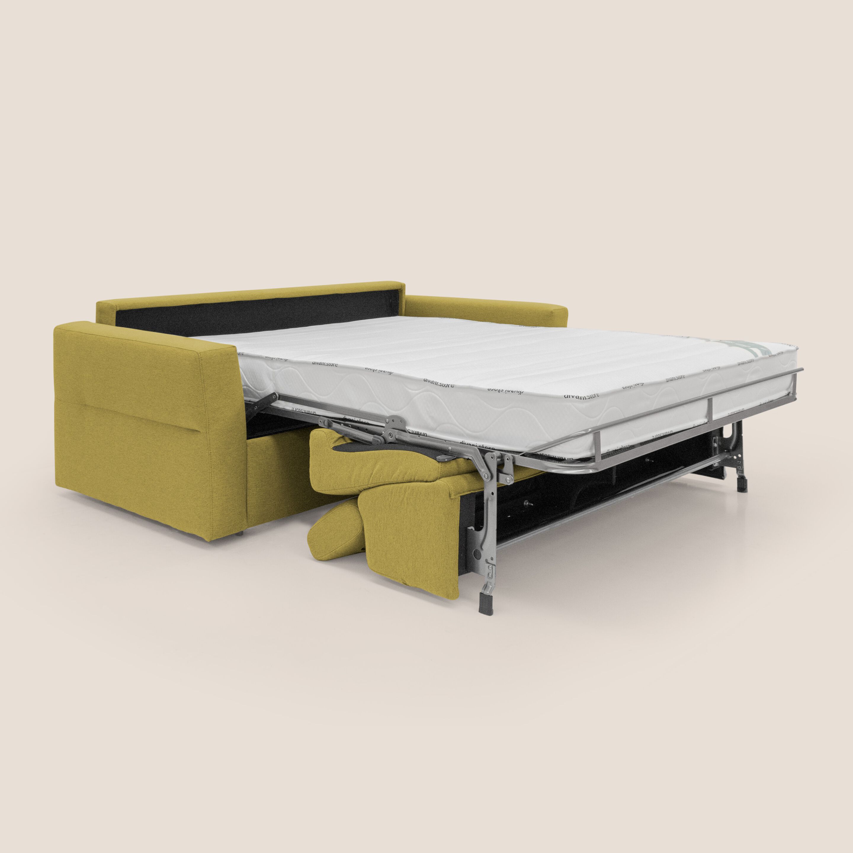 Ткань раскладной диван-кровать Divani.Store AVALON ARCH-00047783 - Вид №59