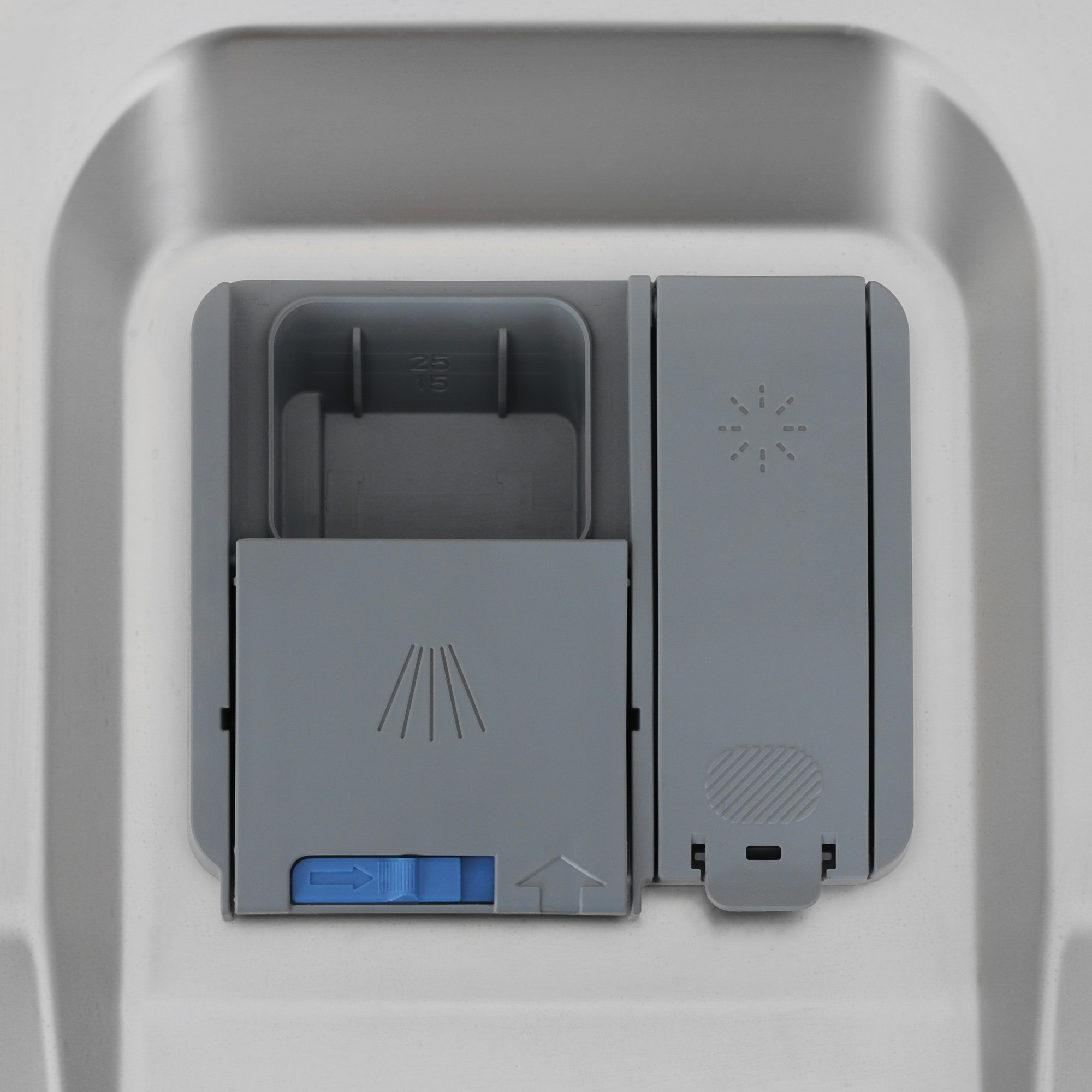 9075127 Встраиваемая посудомоечная машина Beko BDIS15060 STDN-0129557 - Вид №9