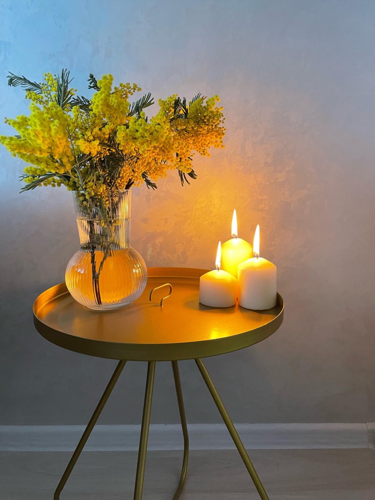 Столик журнальный SHT-CT3 Santreyd  - Вид №3