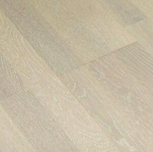 Паркетная доска GreenLine Effect Дымчатый Дуб Селект с брашью (Текстурированная) 2200х186 мм.