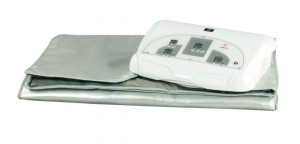 8045 Инфракрасное 3-х секционное термоодеяло IB-9003 (GT-9003) DIY