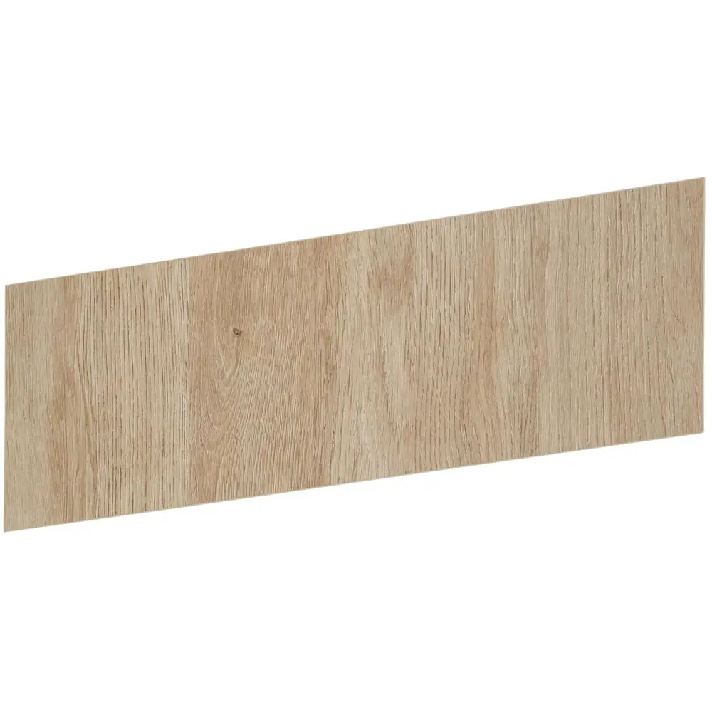 Фасад для духовки Сантьяго Delinia ID 44.7x16.7 см коричневый 82676498 STLM-0033790