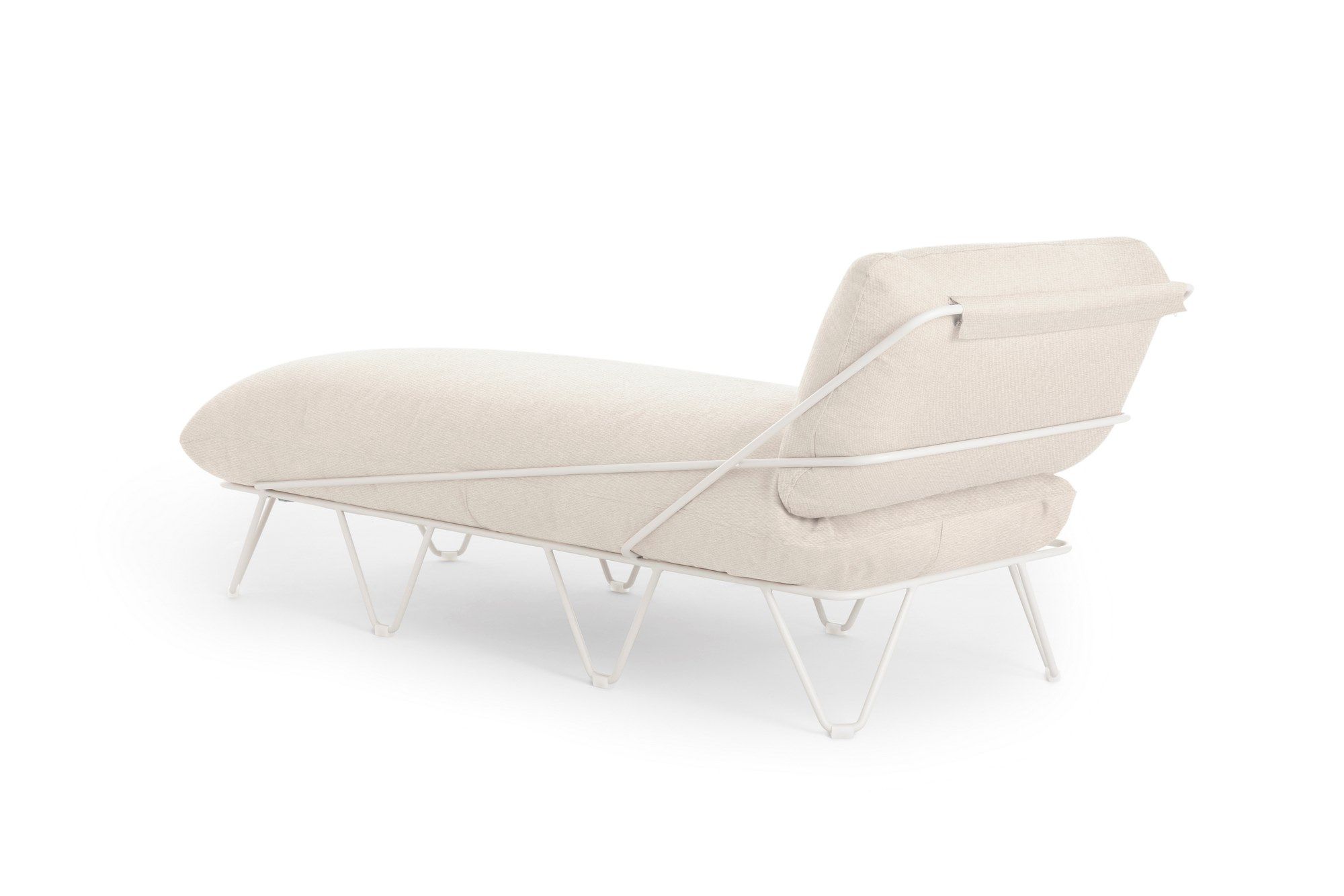 Ткань сад Dormeuse Diabla Valentina Up ARCH-00092515 - Вид №53