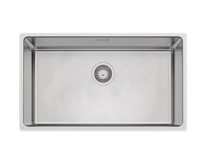 Раковина из нержавеющей стали