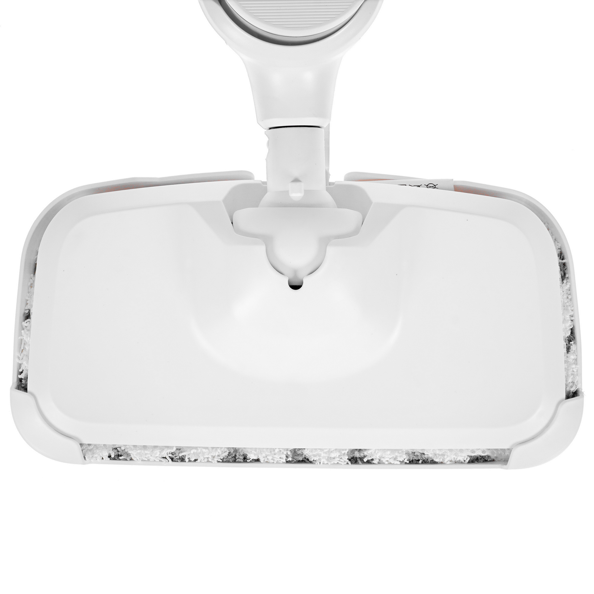 5349807 Пароочиститель BQ SM2000 белый STDN-0004506 - Вид №5