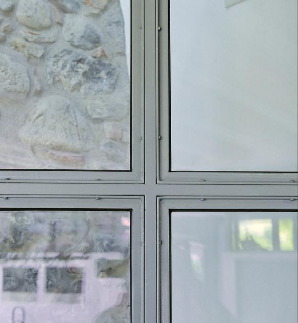 PALLADIO Стальное раздвижное окно с термическим разделением sun-id-1418141 - Вид №16