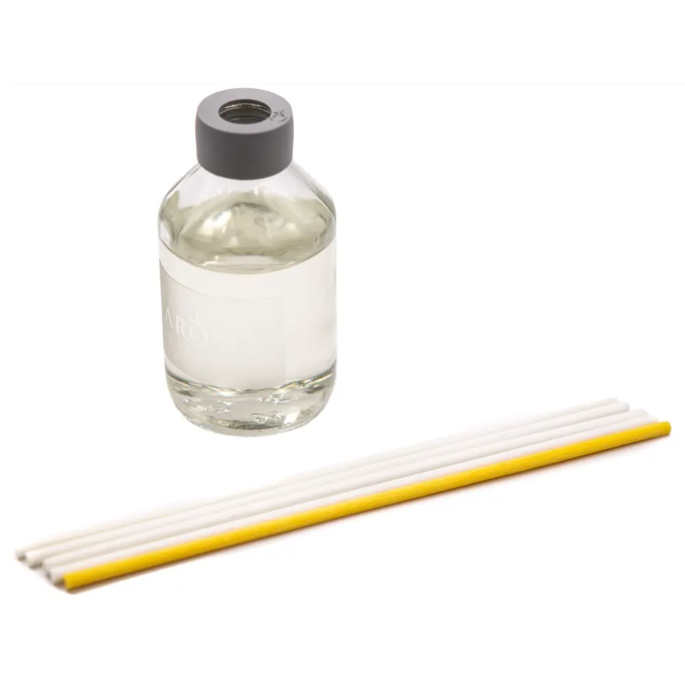 Диффузор ароматический Aroma Harmony Elixir Violet Bouquet 50 мл STLM-2004388 - Вид №2