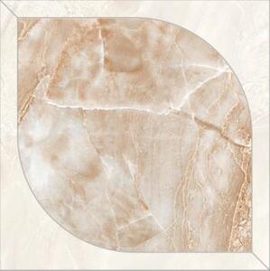 Декор Canyon K-903/LR/d04 BROWN D04-CUT LR 60x60