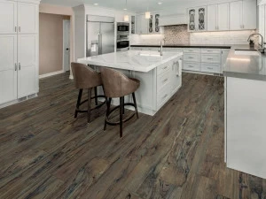 La Fabbrica Пол из керамогранита под дерево Yosemite