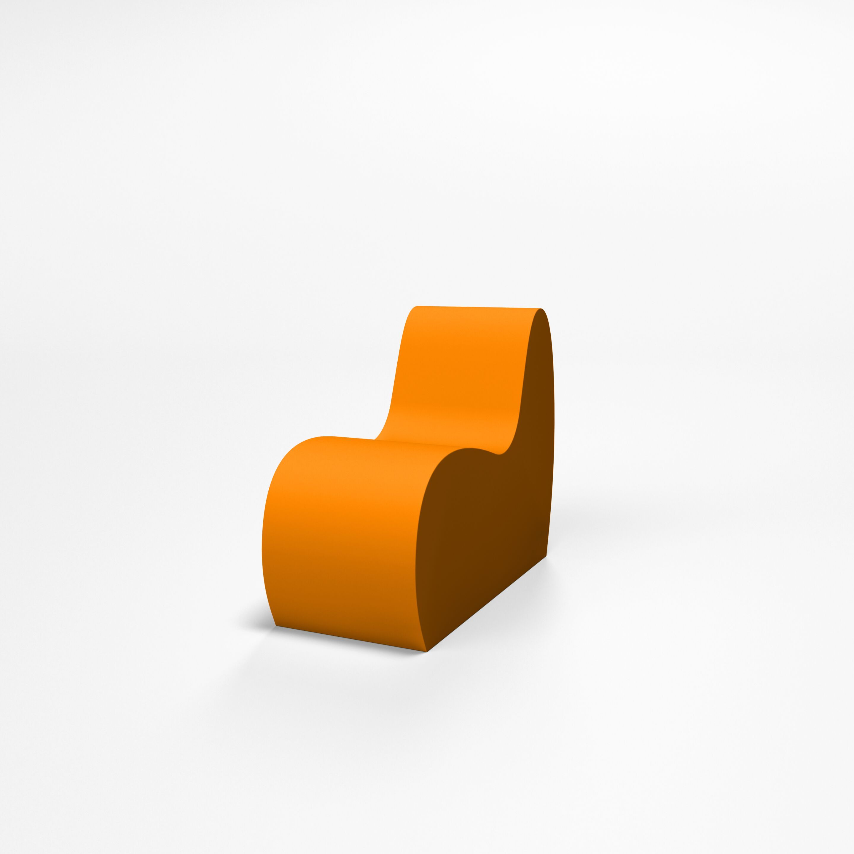 Кресло с пеной SIXINCH S1 ARCH-00123581 - Вид №7