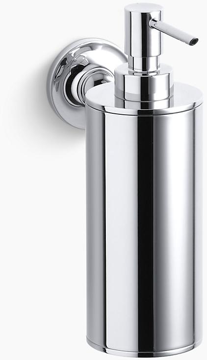 KOHLER  K-14380-SN  - Вид №1