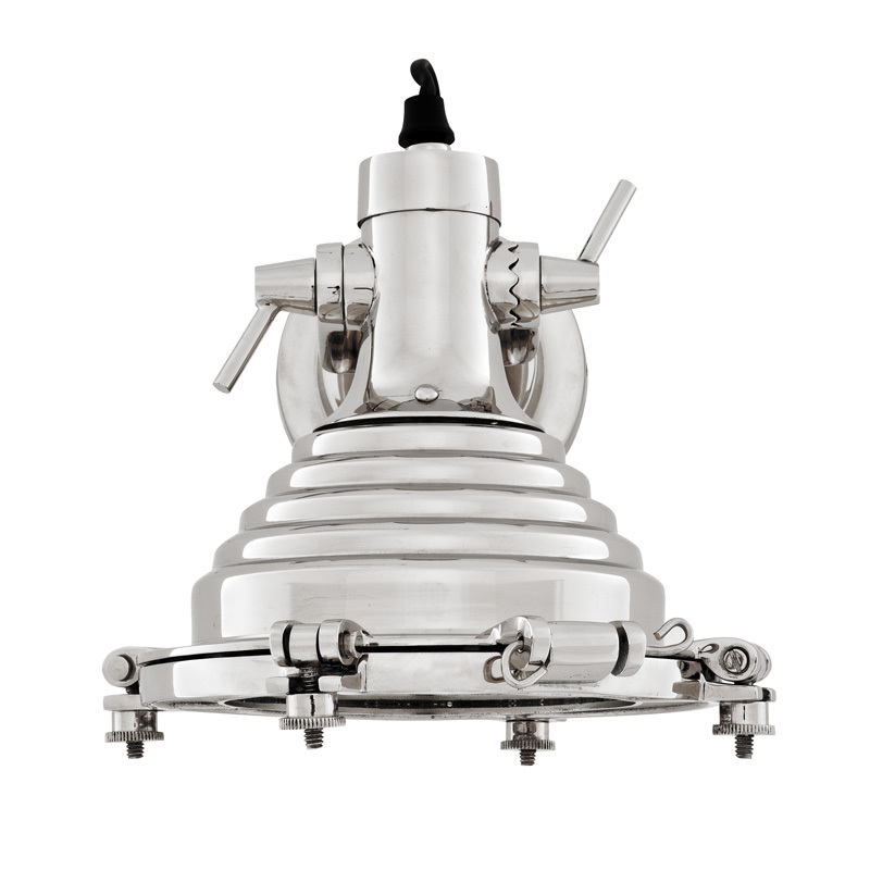 Бра Maritime от Eichholtz хром 108592 EICHHOLTZ ПОД СТАРИНУ, ФОНАРЬ 059712 Хром  - Вид №1