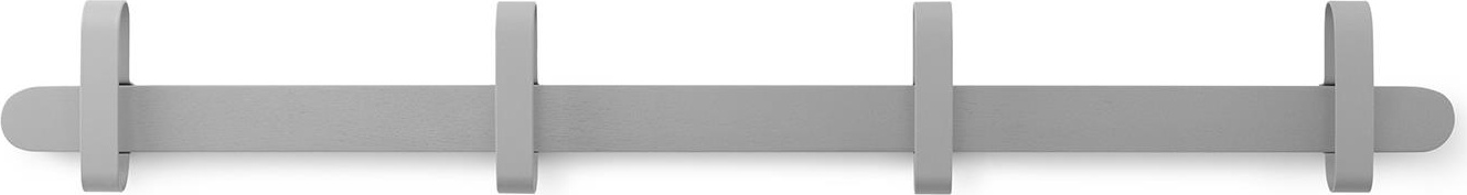 380013 Вешалка для пальто Dusty Green Normann Copenhagen 