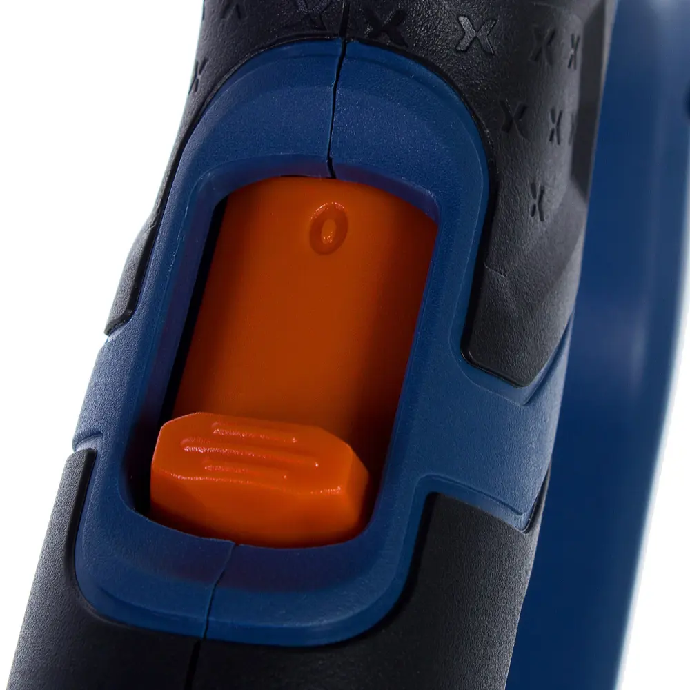 Фен технический Dexter c дисплеем, 2000 Вт DEXTER POWER STLM-2046763 - Вид №3