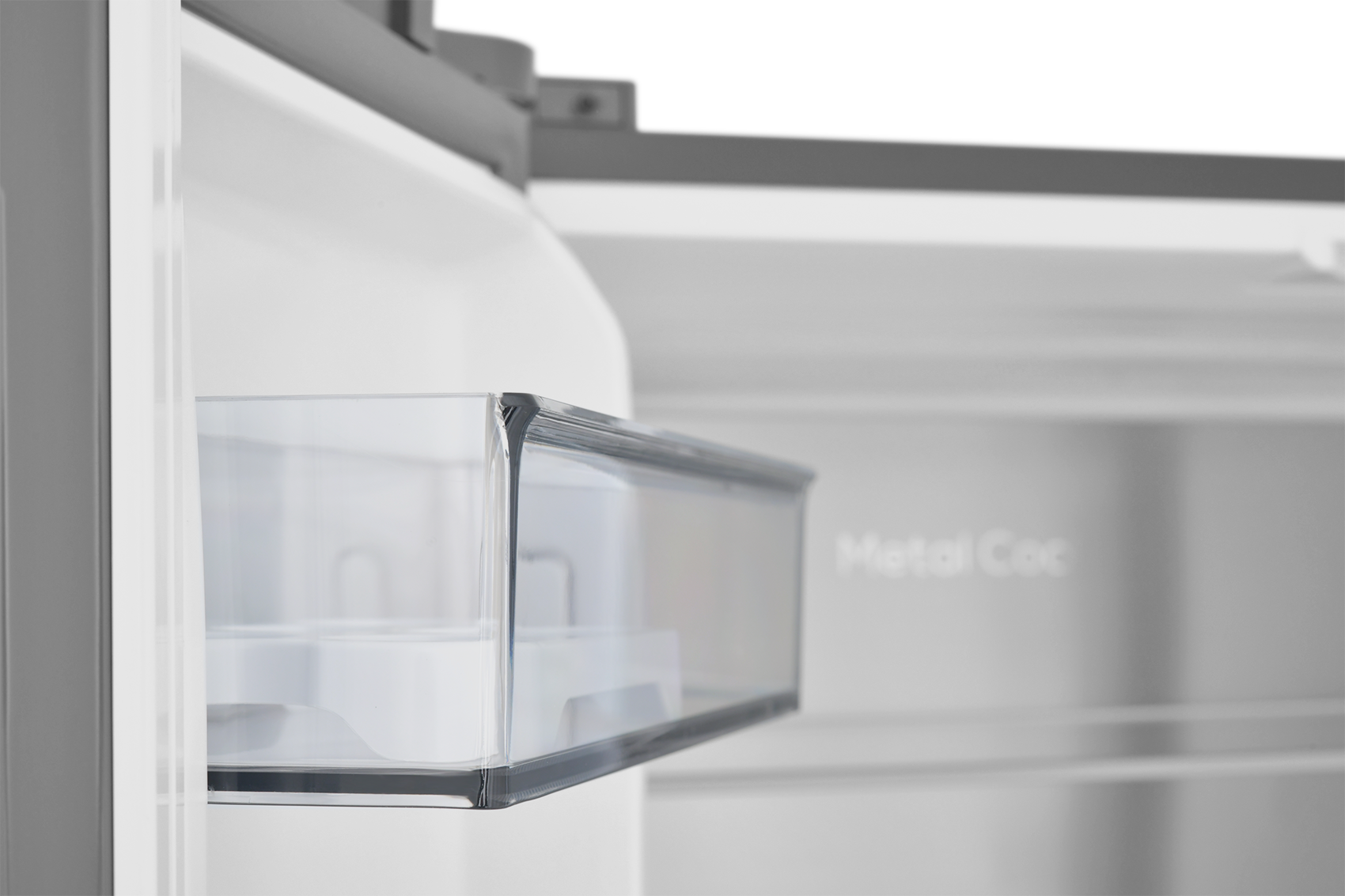 9235922 Холодильник многодверный   ZUGEL ZRFDI470XB Slot-In черный STDN-0091085 - Вид №23