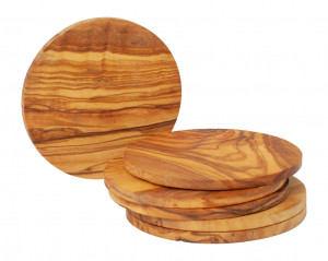 741018 Coaster Brush World (Мир кистей для подстаканников)