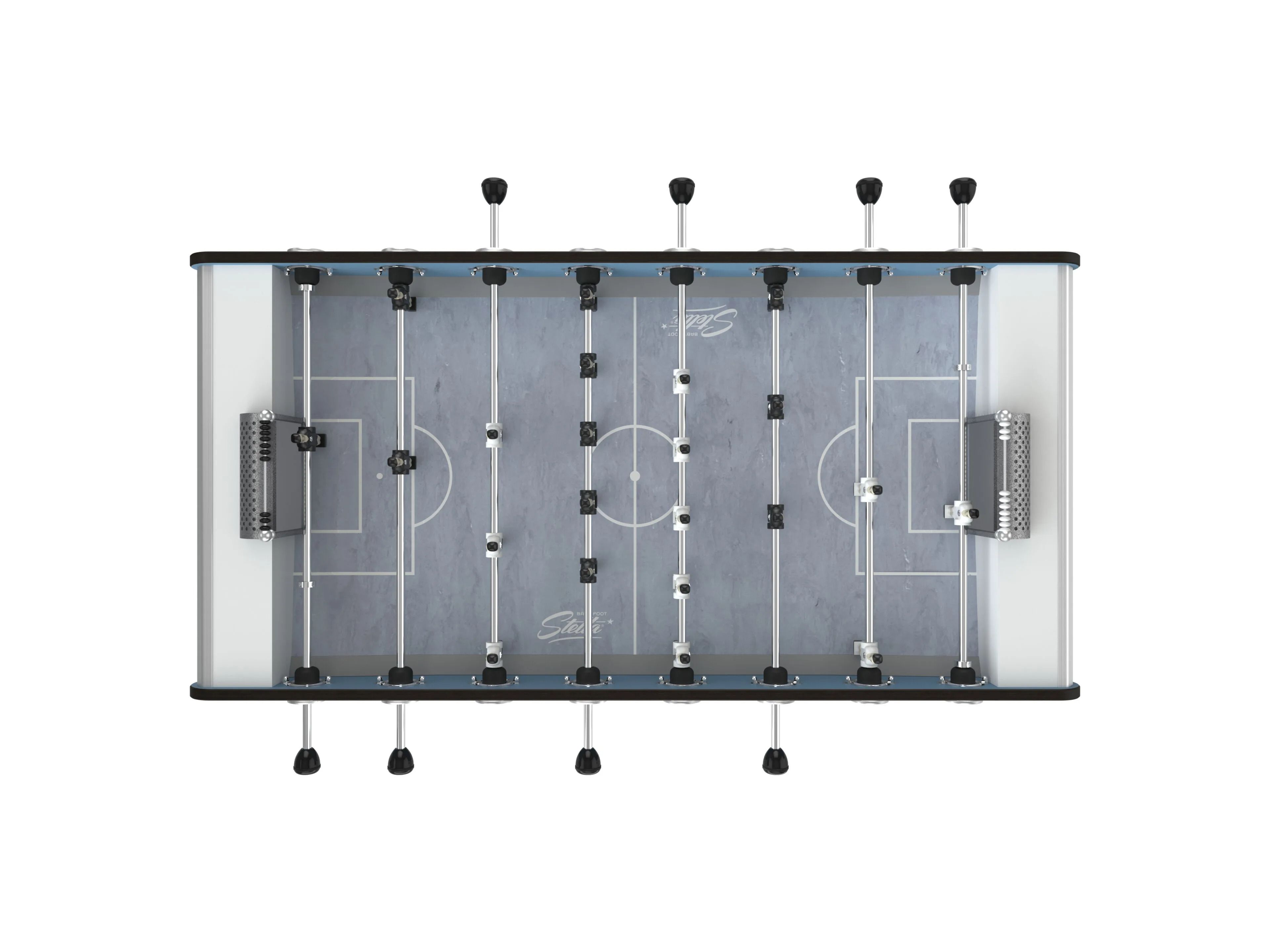 Кальциобалилла Stella baby-foot & billards Tradition Outdoor ARCH-00067027 - Вид №47