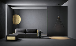 De Castelli Loom by Filippo Pisan