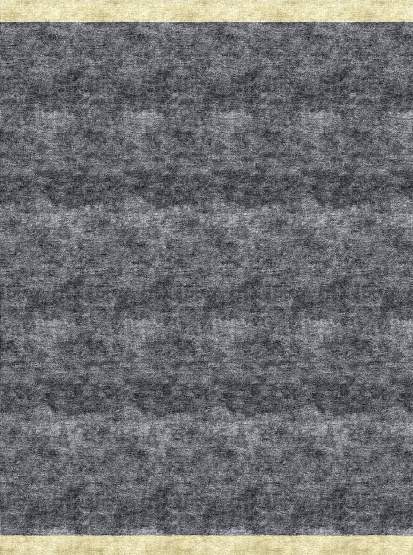 Tapis Rouge Прямоугольный коврик ручной работы Color block Tr1609hc - Вид №2