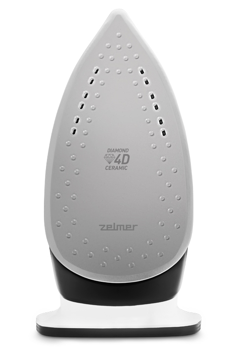 9113699 Парогенератор Zelmer ZZIS8402 белый STDN-0005743 - Вид №1