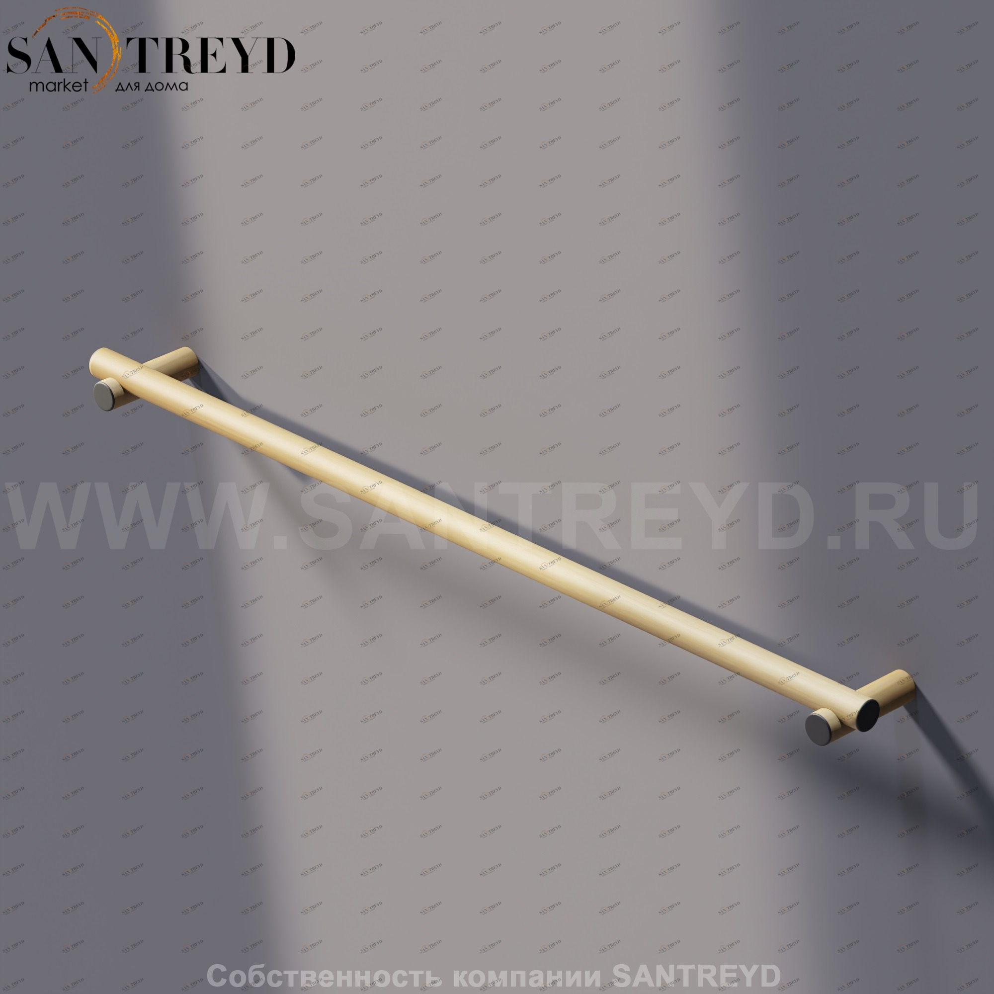 Agape DOT LINE Опорный элемент, размер: от 20 до 100 см настенный натуральный дуб ADTL1000.RT ADTL1000RT