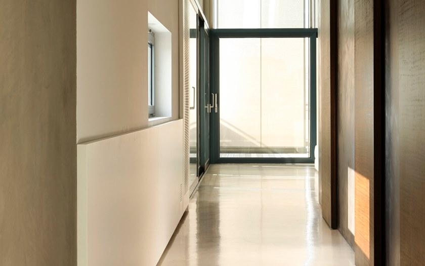 Rezina Настенная / напольная плитка из маркированной смолы с эффектом меланжа sun-id-1483128 - Вид №5