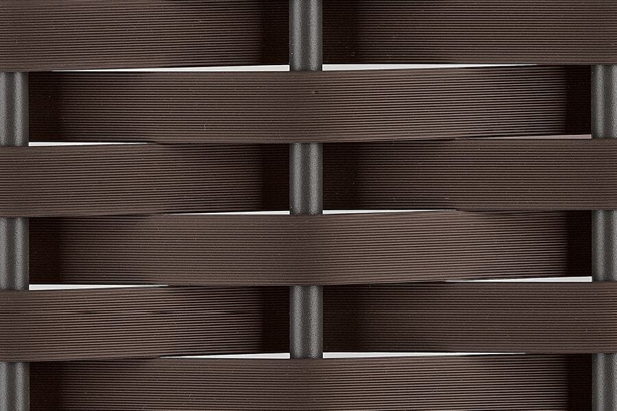 4-местный тканевый садовый диван DEDON SEALINE ARCH-00008421 - Вид №3