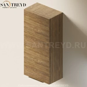 Flaminia BOX Настенный шкаф для ванной BX216.WQ