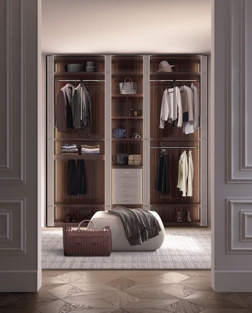 Capital Collection Пуф из мягкой кожи sun-id-1458981 - Вид №4