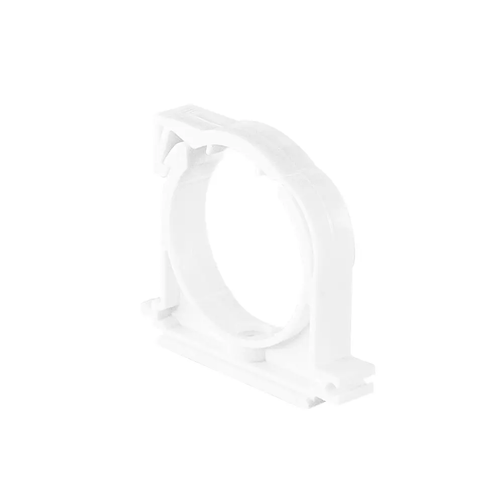 Хомут канализационный малошумный MONLID D50 мм полипропилен STLM-2099275 - Вид №2