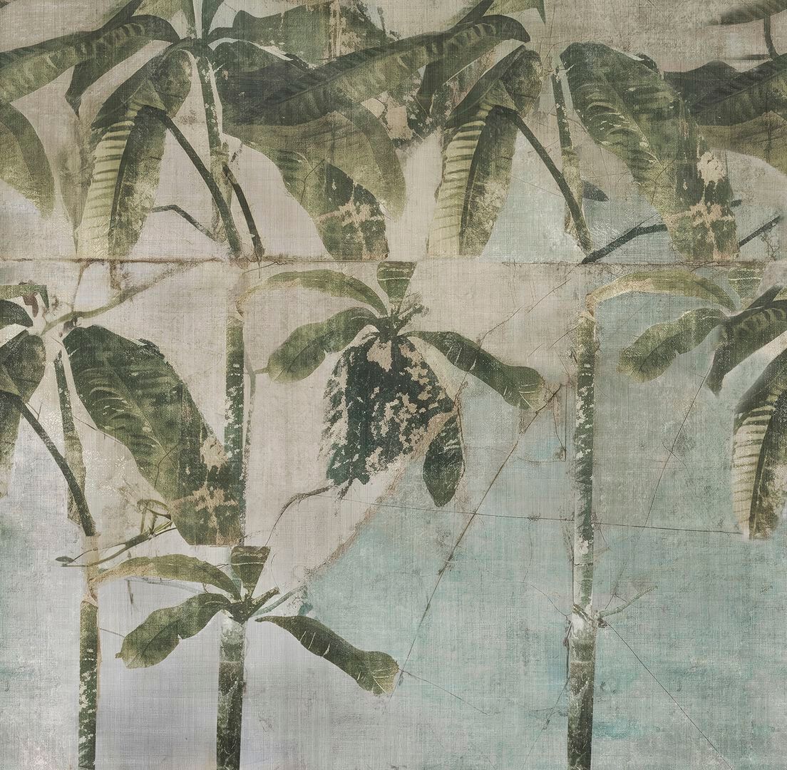 Обои из органического био-винила Wall&decò Современные обои 2025 года ARCH-00098798 - Вид №2