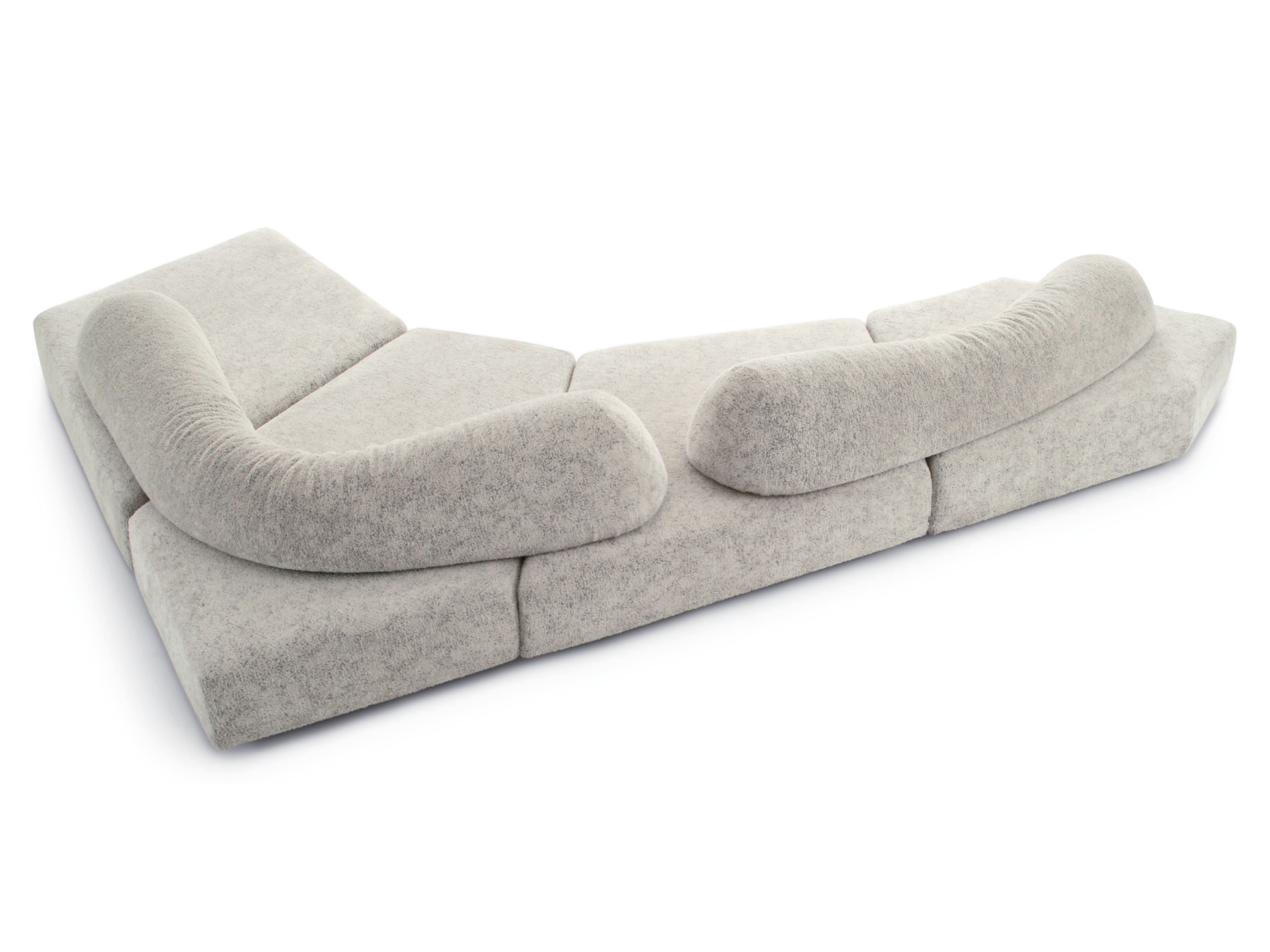 Диван Edra для интерьера ARCH-00099422