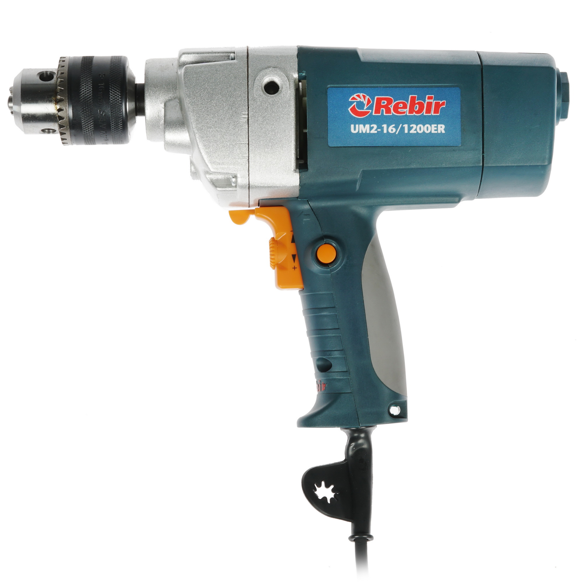 Дрель  Rebir UM2-16/1200 ER 1169446 STDN-0007397