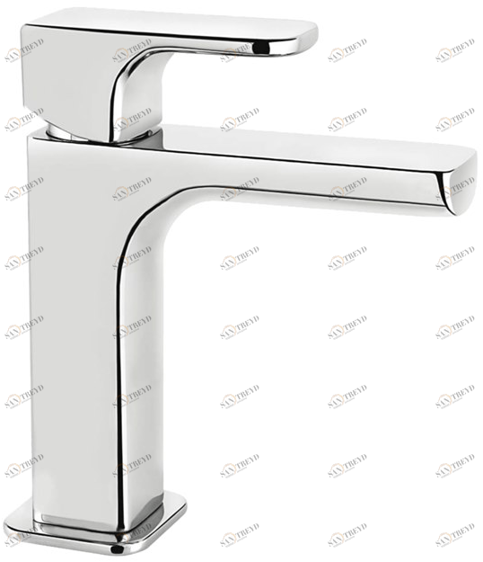 Fir Italia Смеситель для умывальника, однорычажный Daily 44 4411200