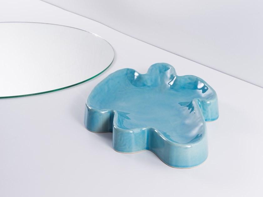 pulpo Керамический поднос sun-id-1474315 - Вид №8