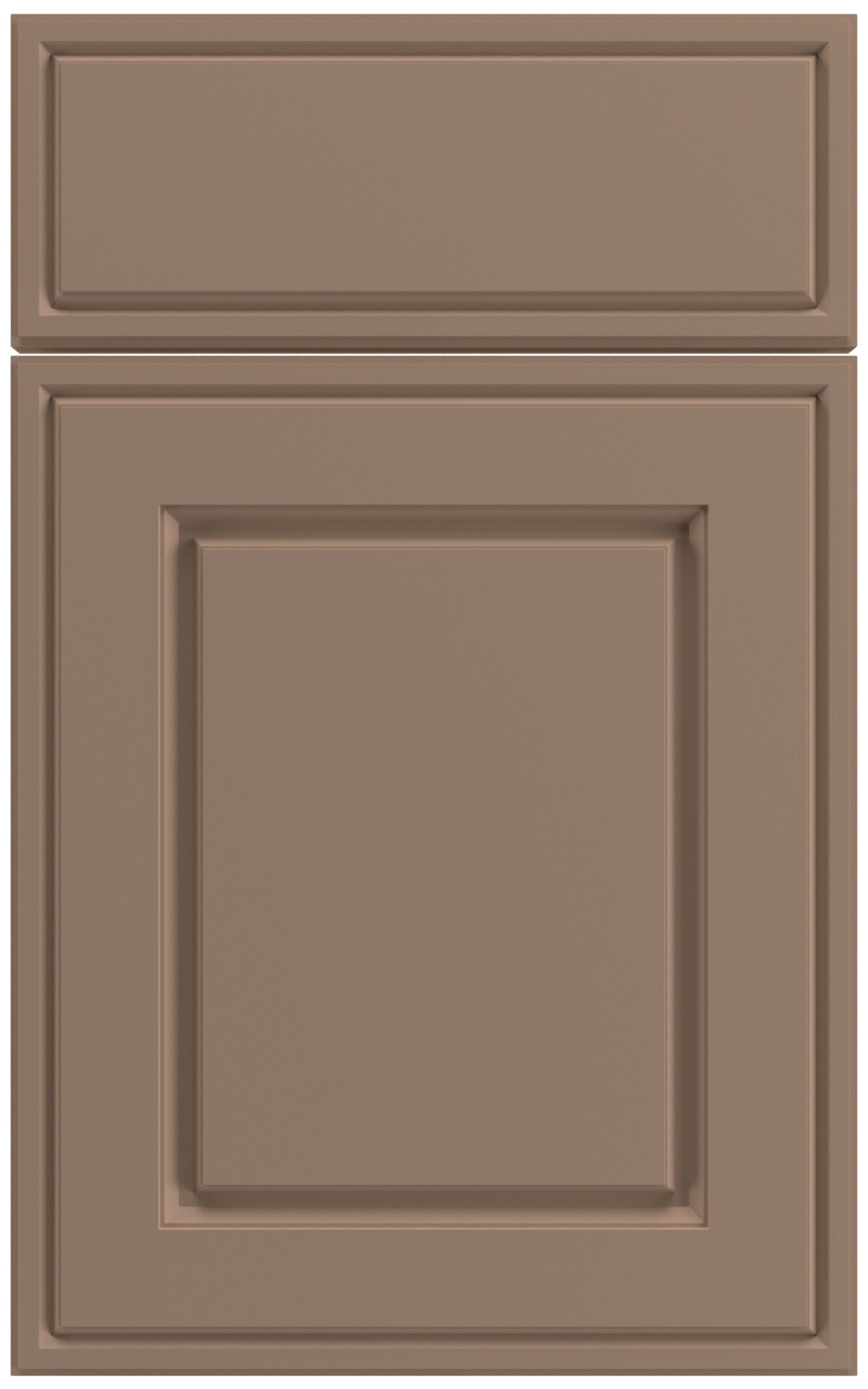 Фасады для кухни Классика Фрезеровка «Бостон» Раф №551 SIDAK SIST239-10424