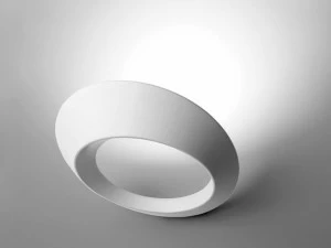 Urban Настенный светильник из алюминия Olo