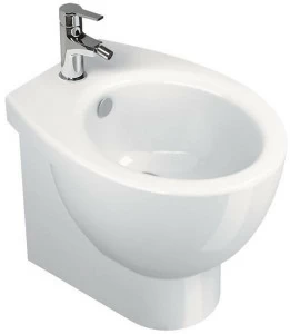 1bili00 Биде напольное NEW LIGHT CERAMICA CATALANO