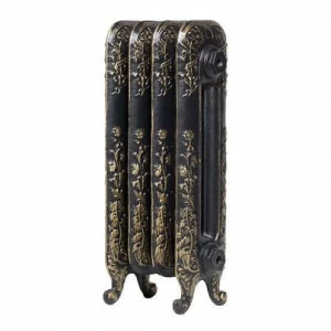 Чугунный радиатор Iron Lion Pion 600 11 секций