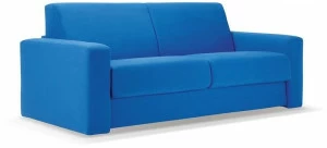 Domingo Salotti 3-местный тканевый диван-кровать Marie