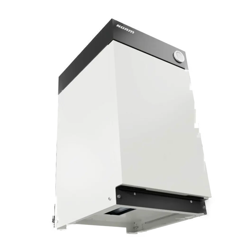 Газовый котел конвекционный 25 кВт Lemax Norm-25 184339 одноконтурный напольный 85467116 STLM-2211469  - Вид №1