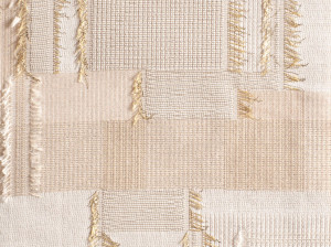 Обычная ткань для штор